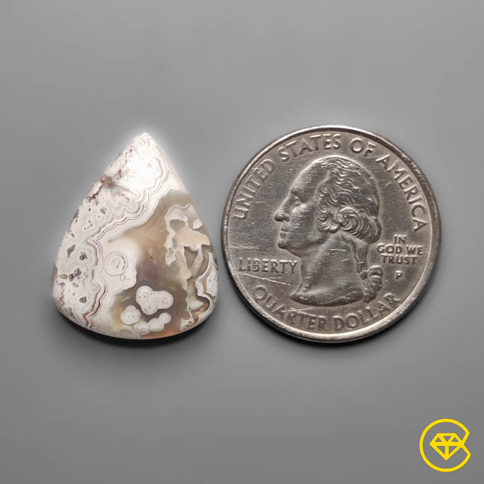 Crazylace Agate