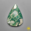 Moss Agate