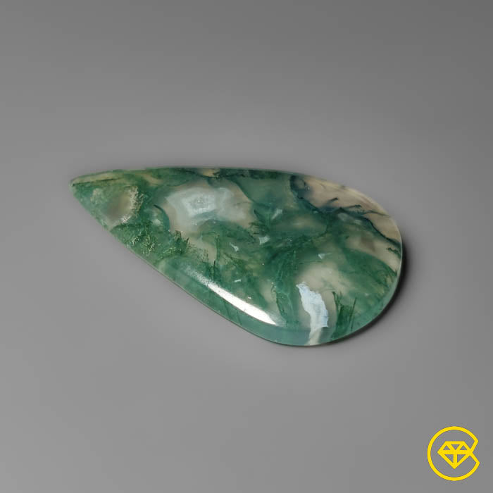 Moss Agate
