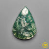 Moss Agate