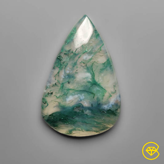 Moss Agate