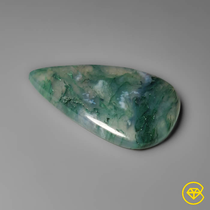 Moss Agate
