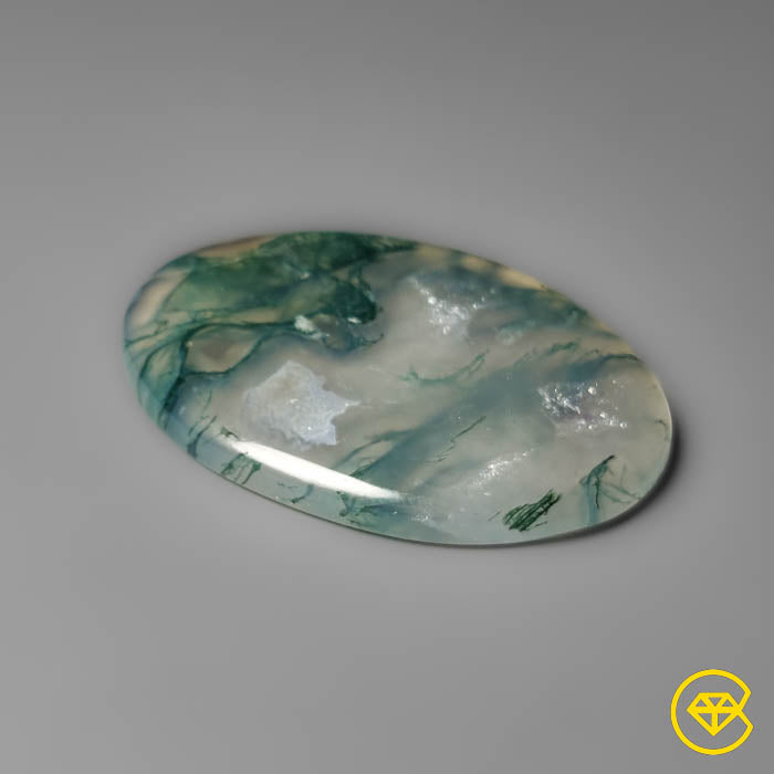 Moss Agate