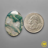 Moss Agate