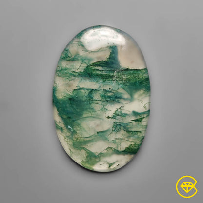 Moss Agate