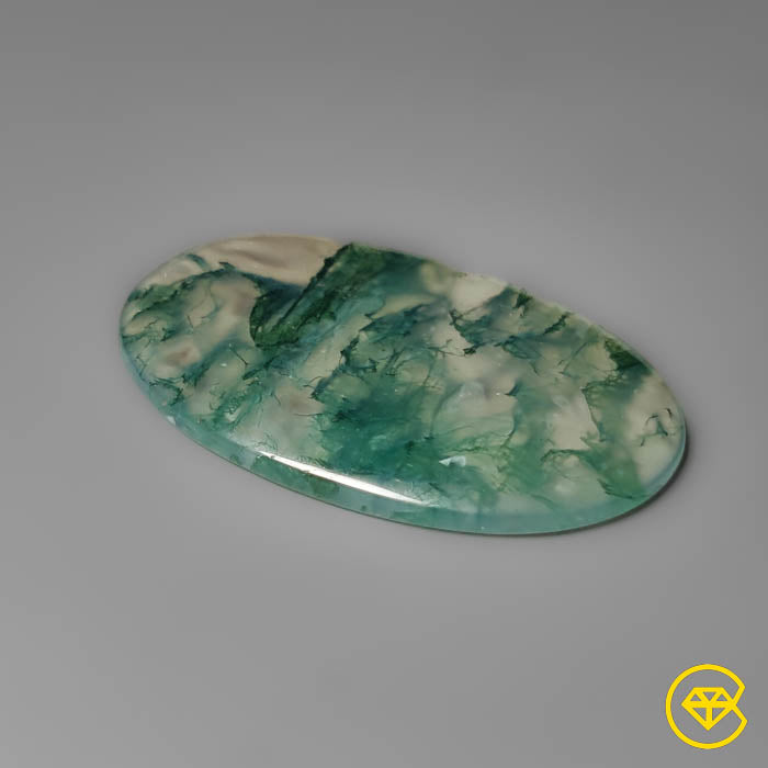 Moss Agate