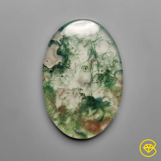 Moss Agate