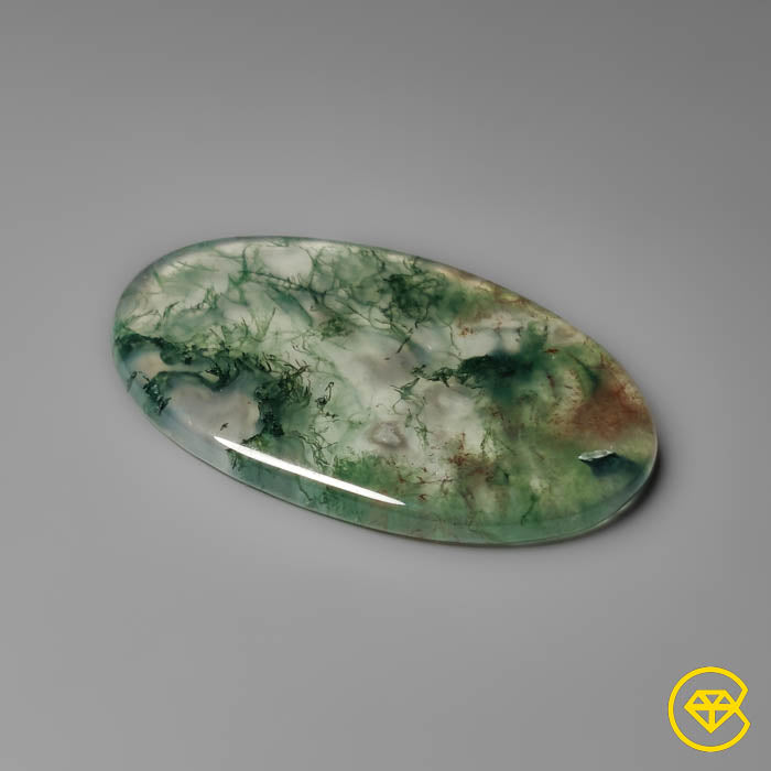 Moss Agate