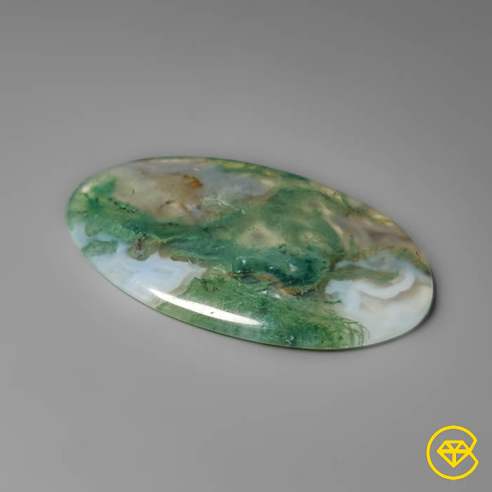 Moss Agate