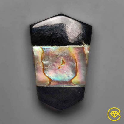 Abalone Shell,Onyx