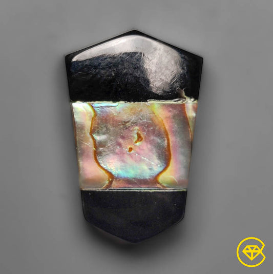 Abalone Shell,Onyx
