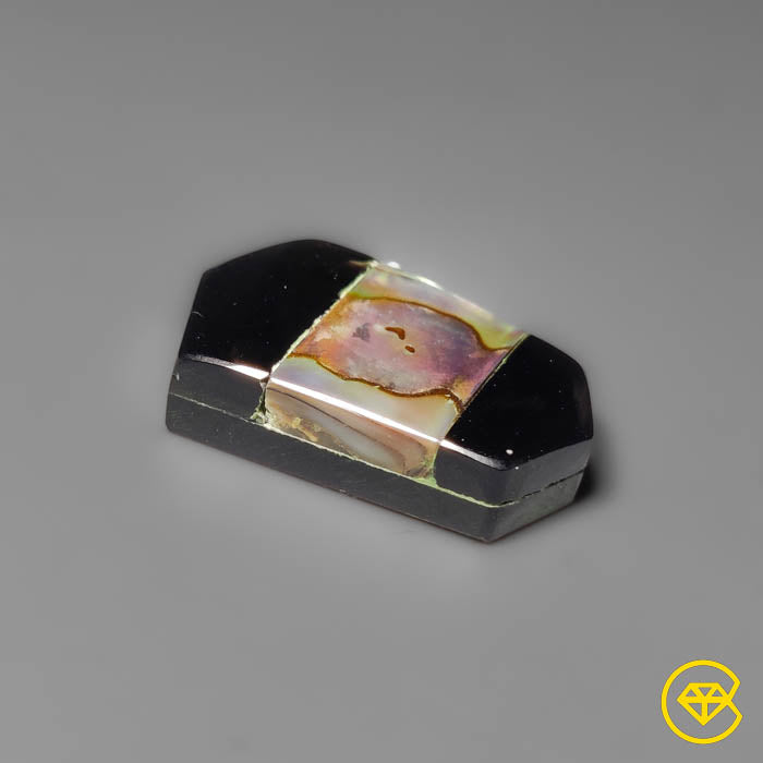 Abalone Shell,Onyx