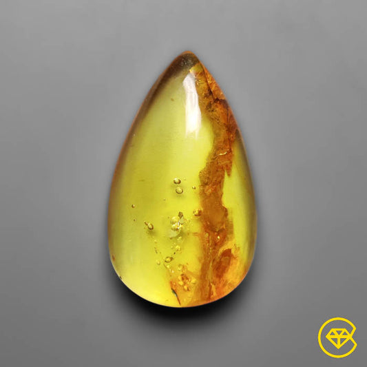 Amber
