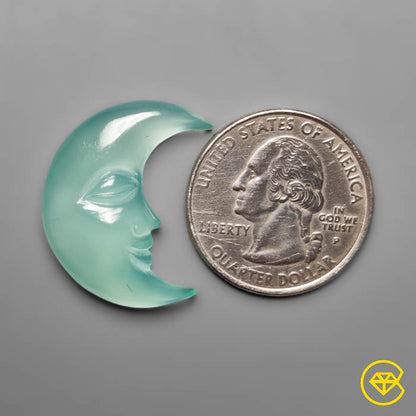Chalcedony