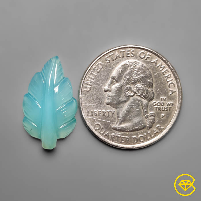 Chalcedony