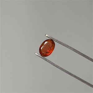 AAA Faceted Orange Kyanite