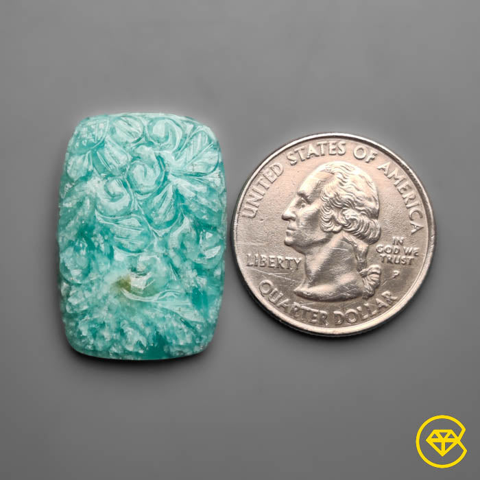 Amazonite