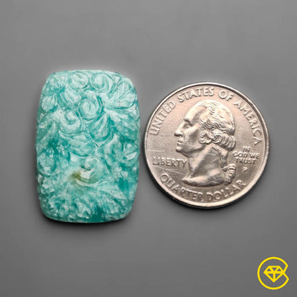 Amazonite