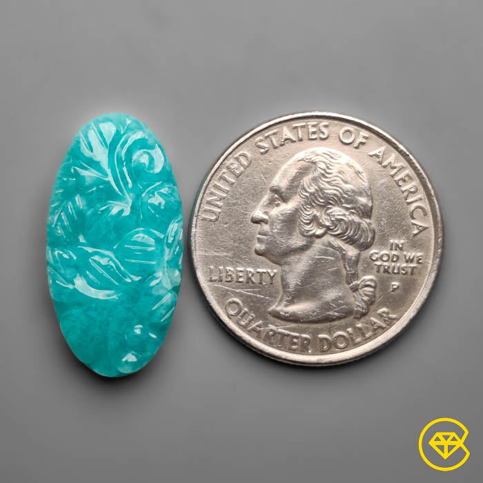 Amazonite