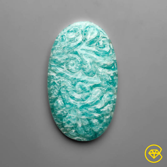 Amazonite