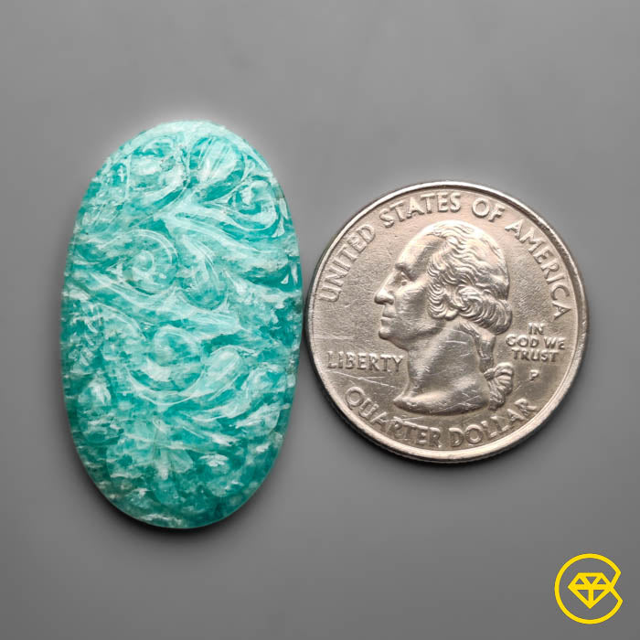 Amazonite