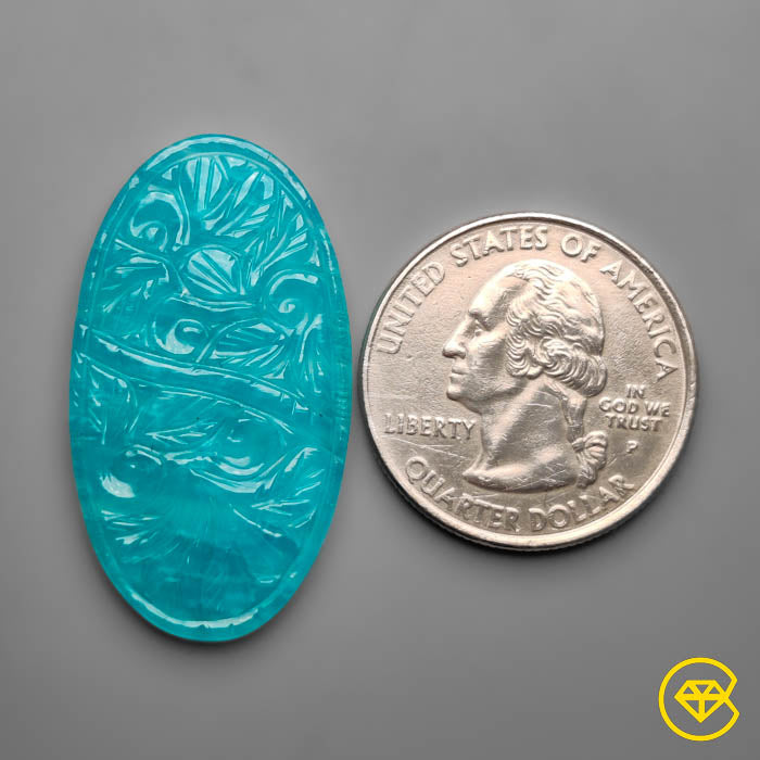 Amazonite