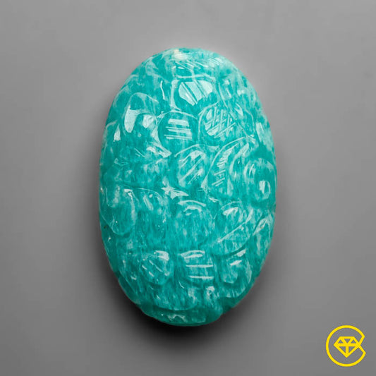 Amazonite