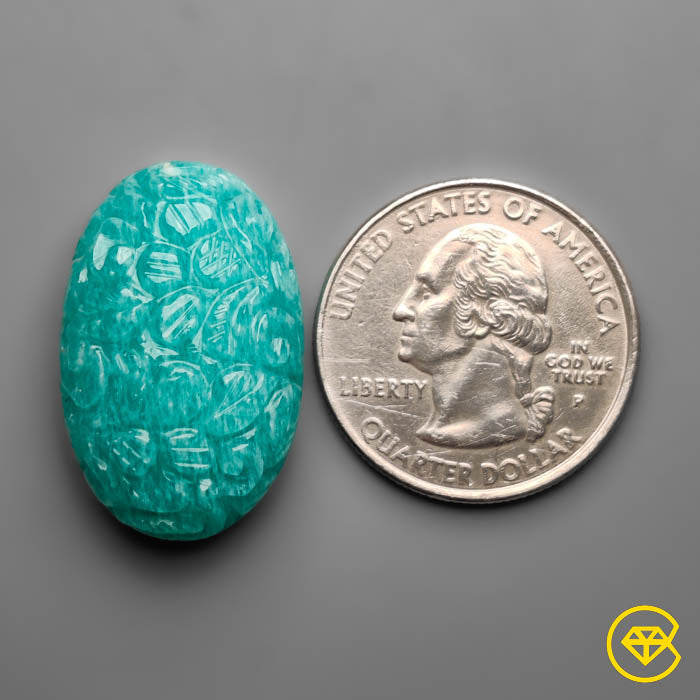 Amazonite