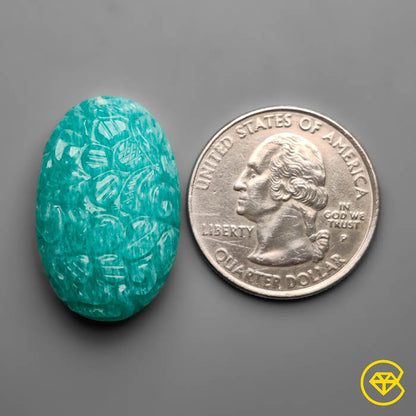 Amazonite