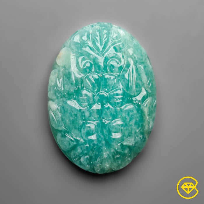 Amazonite