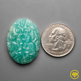 Amazonite
