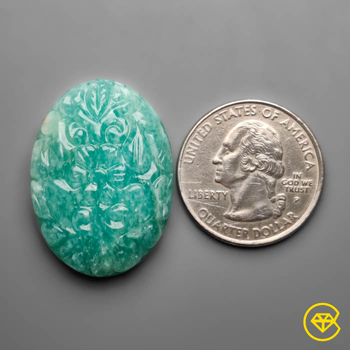 Amazonite