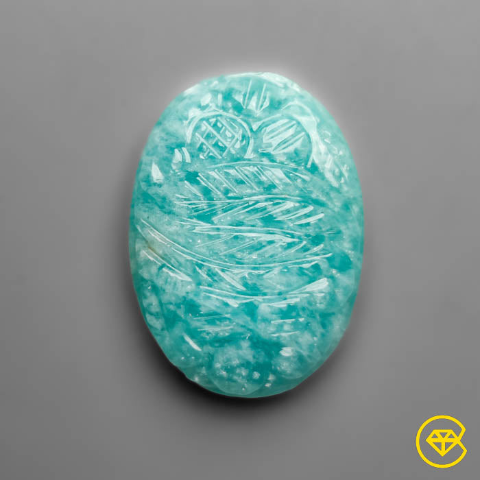 Amazonite