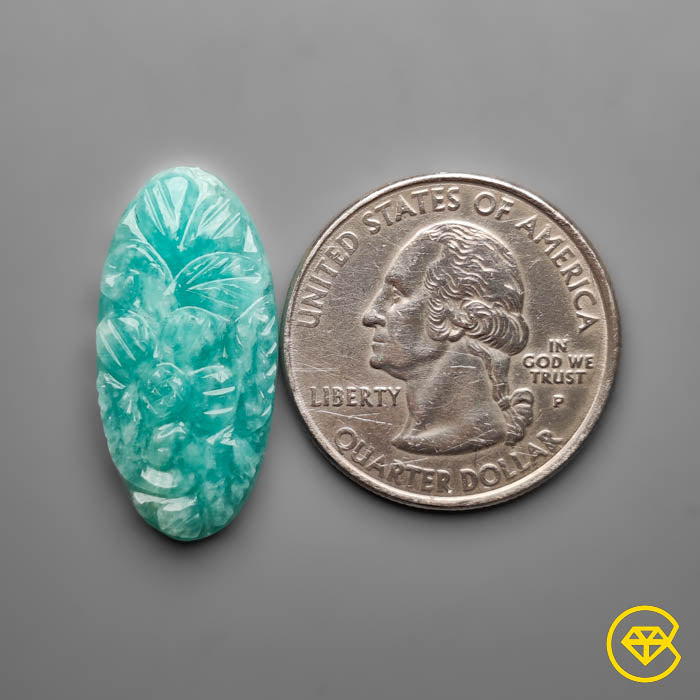 Amazonite
