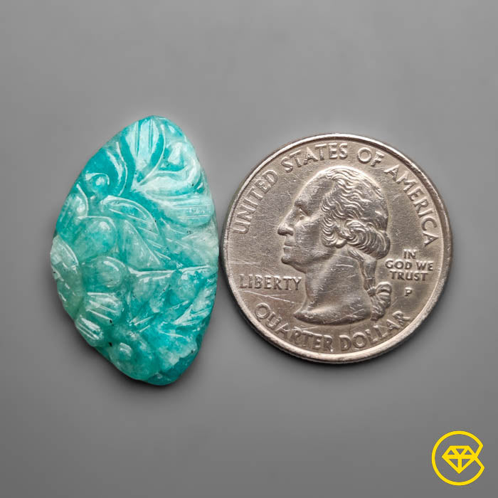 Amazonite