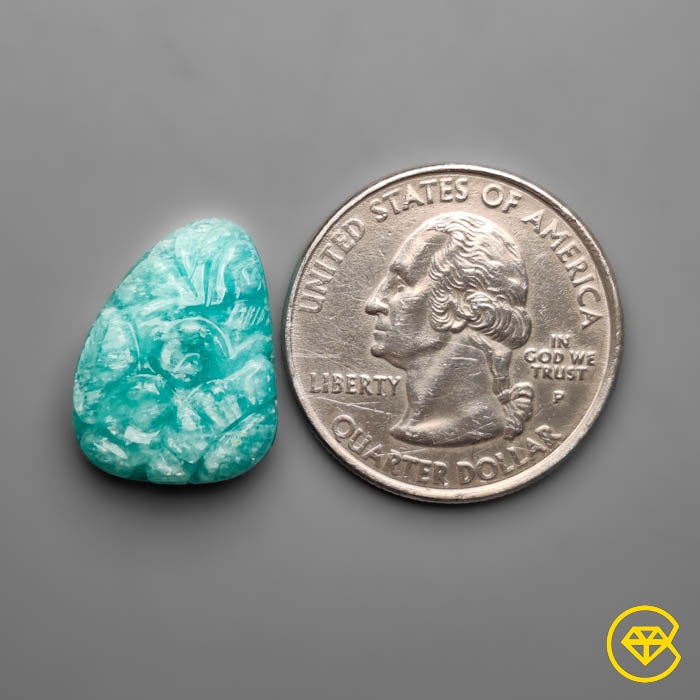 Amazonite