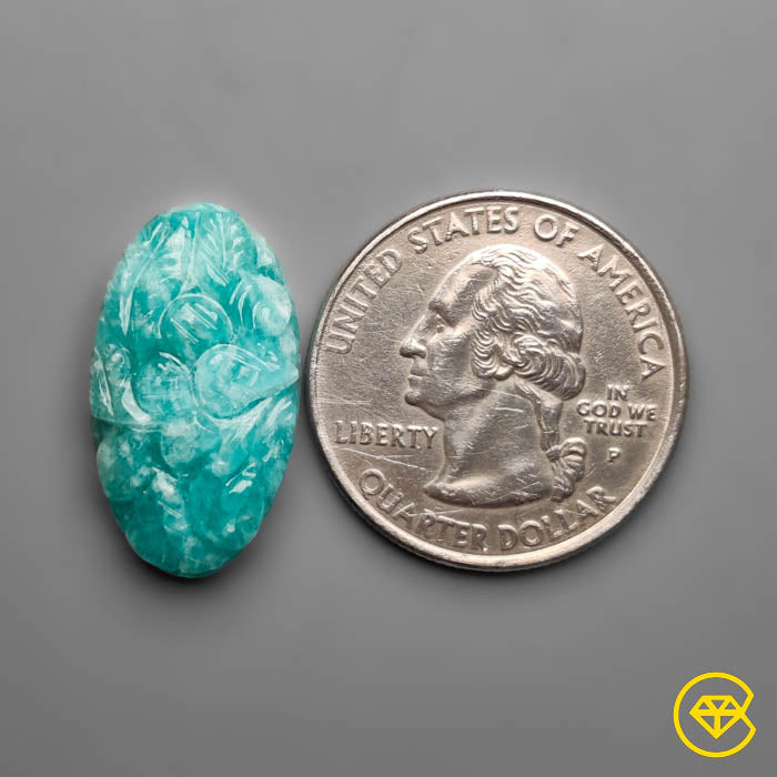 Amazonite