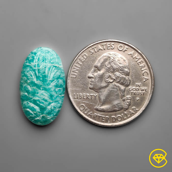 Amazonite