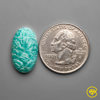 Amazonite
