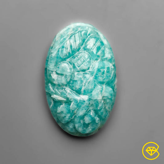 Amazonite