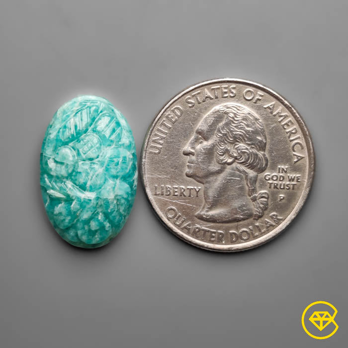 Amazonite