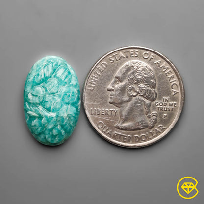 Amazonite
