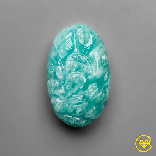 Amazonite