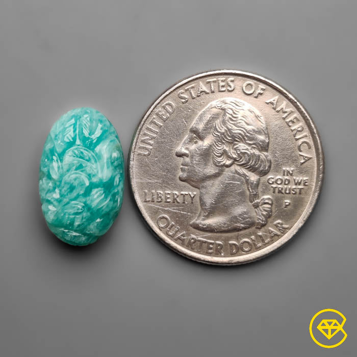 Amazonite