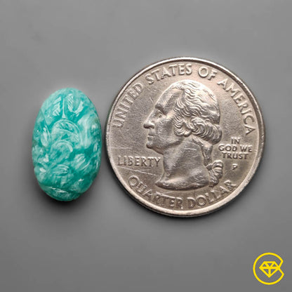 Amazonite
