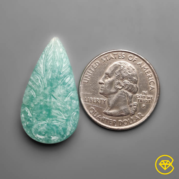 Amazonite