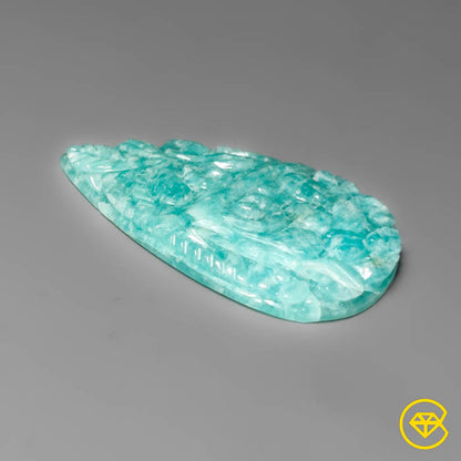 Amazonite