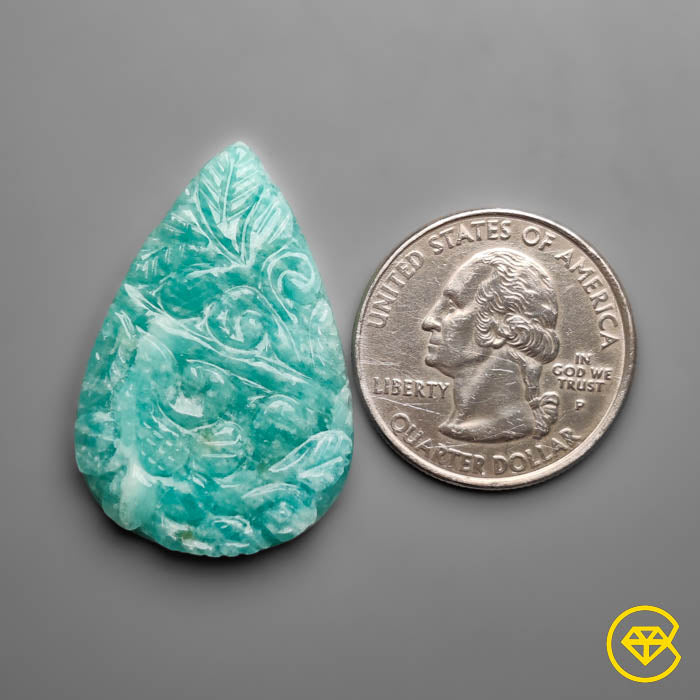 Amazonite