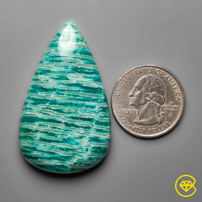 Amazonite
