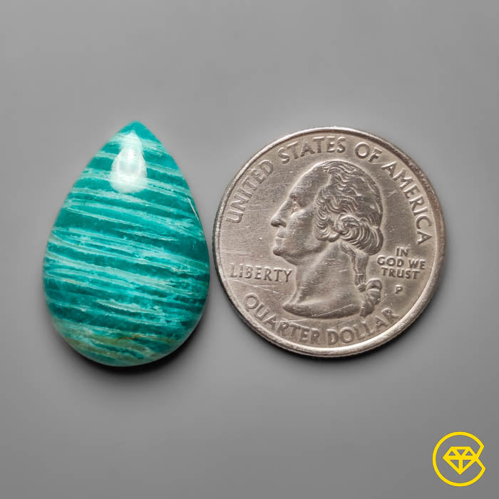 Amazonite